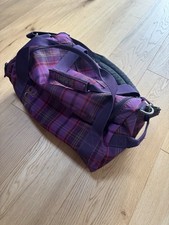 Dakine small duffle for sale  HIGH WYCOMBE