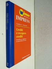Crediti recupero crediti usato  Salerno