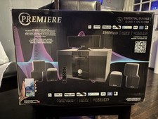 Premiere essential bundle for sale  Morgantown