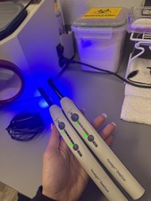 Paradigm deepcure led for sale  Cocoa