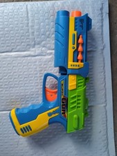 Super gun toy for sale  Brighton