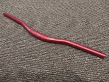 Wake riser handlebars for sale  MALVERN