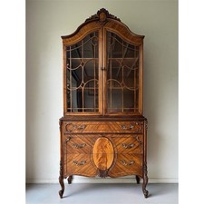 Antique french china for sale  Weatherford