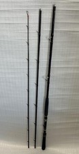 Usado, Vara de barco Shimano Kaiharu 50-360 3,6 m multipeça, 43% carbono, 50-100g क्षमता, EUA comprar usado  Enviando para Brazil