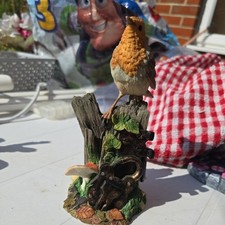 Leonardo collection figurine for sale  AYLESFORD