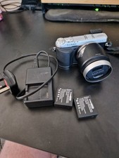 Panasonic lumix dmc for sale  SKELMERSDALE