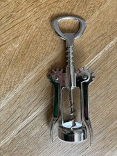 Gastro korkenzieher hebelkorke gebraucht kaufen  Bayerbach