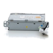 Poste multimédia peugeot d'occasion  Livron-sur-Drôme