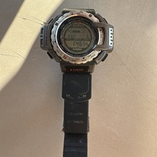 Montre casio protek d'occasion  Antibes