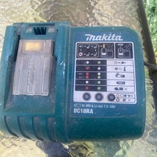 Makita dc18sd 18v for sale  BIRMINGHAM