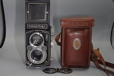 Rolleiflex 2.8a tlr for sale  CHELTENHAM