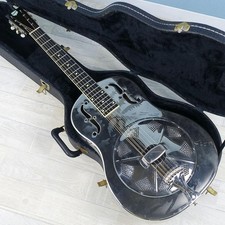 National resophonic style usato National resophonic style usato  Spedire a Italy