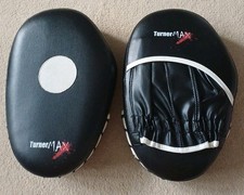 Boxing pads punching for sale  SLOUGH