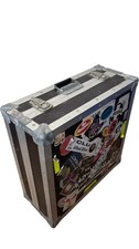 Universal rack case for sale  UK