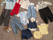 Vintage boys bundle for sale  Grawn