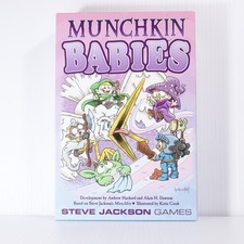 Munchkin babies card for sale  Dorchester Center
