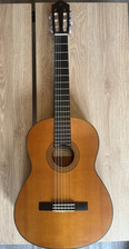 Classical guitar yamaha for sale  CAMBERLEY