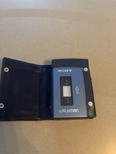 Sony cassette player for sale  New York