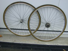 Roues mavic module d'occasion  Bressuire