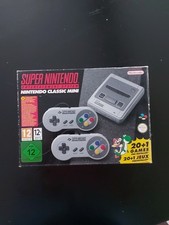 Nintendo super nes d'occasion  Sainte-Menehould