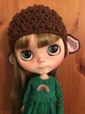 Custom blythe varsity for sale  KETTERING
