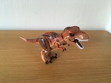 Lego rex jurassic for sale  LEIGHTON BUZZARD