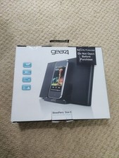Ipod docking station for sale  LEEDS
