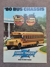Chevy trucks mnibus gebraucht kaufen  Dippoldiswalde
