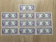 10x bolivares schein gebraucht kaufen  Frankfurt am Main