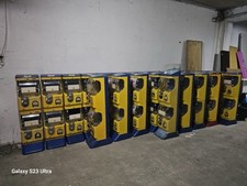 Distributore meccanico palline usato  Roma