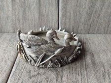 Pewter duck candle for sale  West Bloomfield