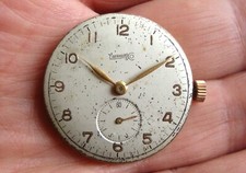 Eberhard vintage watch usato  Torre Canavese