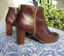 Boots bobbies d'occasion  Châteauneuf-Grasse