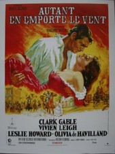 Autant emporte vent d'occasion  Clermont-Ferrand-