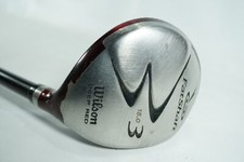 Wilson fatshaft wood for sale  FARNBOROUGH