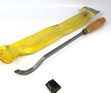 Chisel swan neck for sale  HUNTINGDON