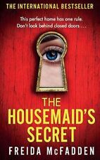 Housemaid secret freida for sale  UK