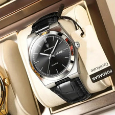 Men luxury black for sale  BIRMINGHAM