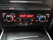 Audi 8r klimabedienteil gebraucht kaufen  Leipzig