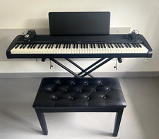 Piano pack korg d'occasion Piano pack korg d'occasion  Lyon V