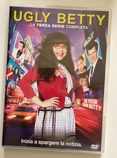 Ugly betty terza usato  Cassola