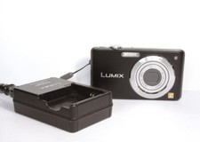 Panasonic lumix dmc usato  Italia