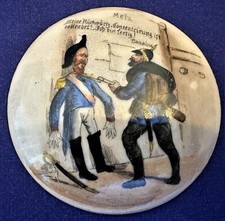 Reservisten krug porzellan gebraucht kaufen  Meißen