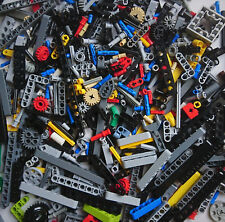 Lego technic technik gebraucht kaufen  Horn-Bad Meinberg