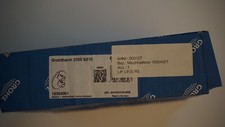 Mischbatterie 19354001 grohe gebraucht kaufen  Greven