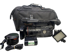 Canon xf305e pal for sale  UK