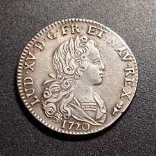 Louis 1720 amiens d'occasion  Langres