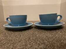 Pair utopia tableware for sale  NELSON