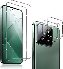 2X Schutzglas ( Display + Kamera ) für Xiaomi 14 Display Full Panzerfolie 9H comprar usado  Enviando para Brazil