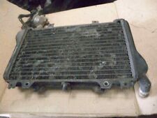 Gpx750r radiator for sale  Shipping to Ireland